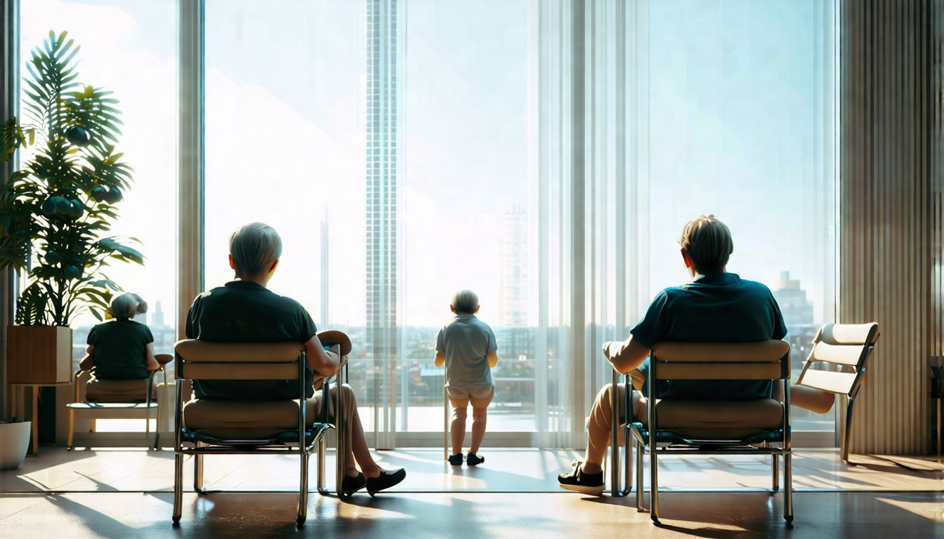 Wellness Activities at Riverbend Meridian